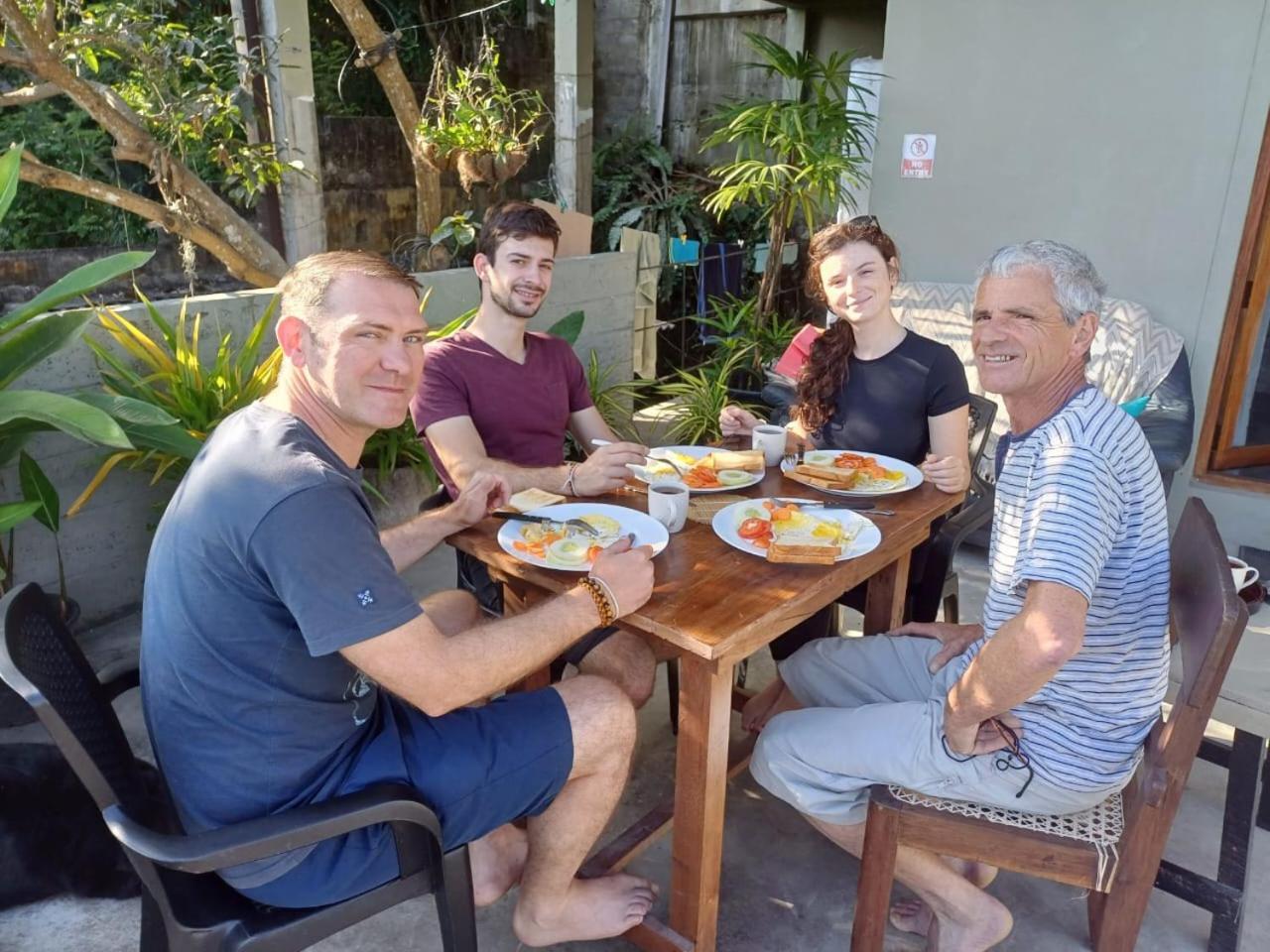 The Traveller קנדי מראה חיצוני תמונה
