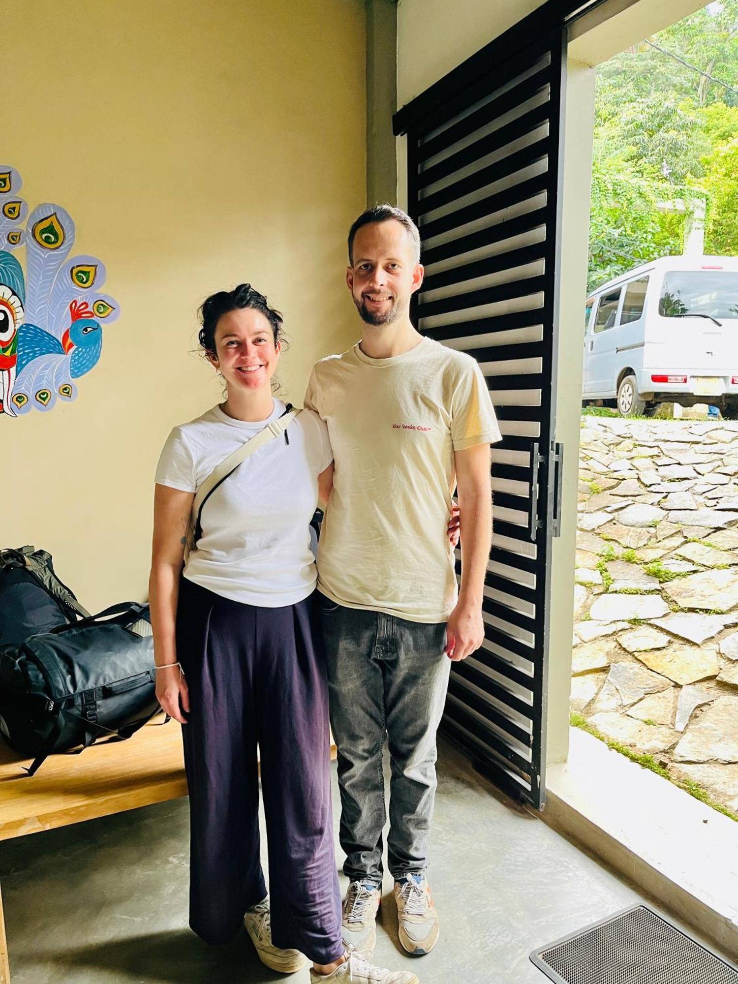 The Traveller קנדי מראה חיצוני תמונה