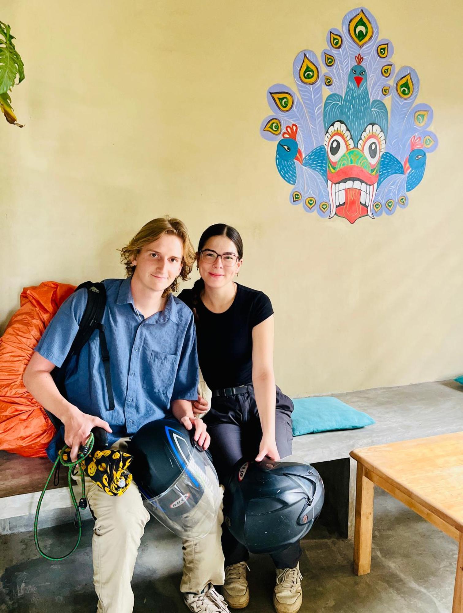 The Traveller קנדי מראה חיצוני תמונה